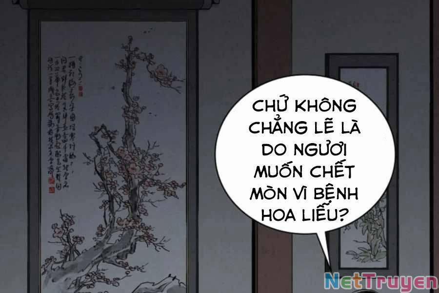 Trọng Sinh Thành Thần Y Thời Tam Quốc 33 trang 8