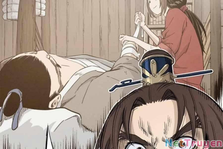 Trọng Sinh Thành Thần Y Thời Tam Quốc 33 trang 81