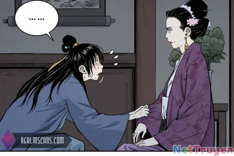 Trọng Sinh Thành Thần Y Thời Tam Quốc 33 trang 9