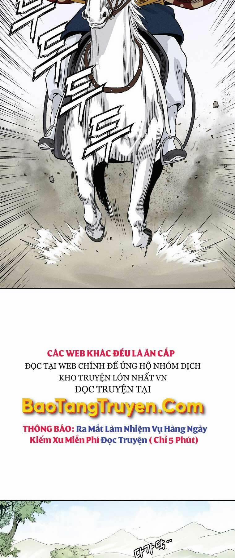 Trọng Sinh Thành Thần Y Thời Tam Quốc 34 trang 1