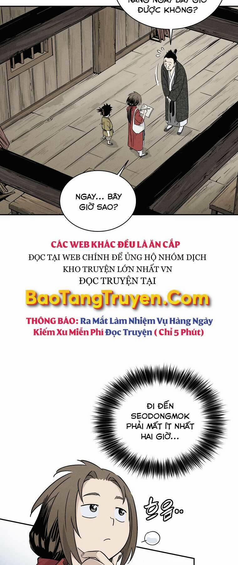 Trọng Sinh Thành Thần Y Thời Tam Quốc 34 trang 15