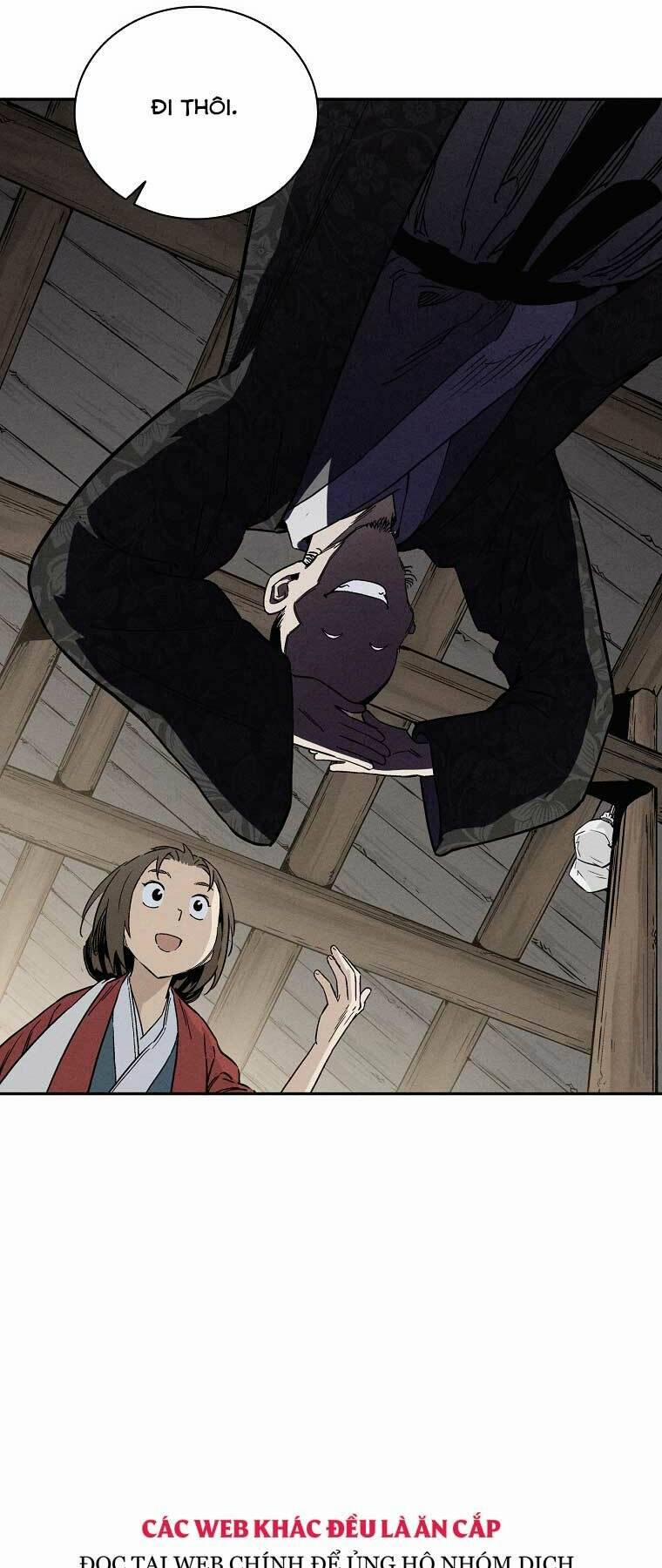 Trọng Sinh Thành Thần Y Thời Tam Quốc 34 trang 19