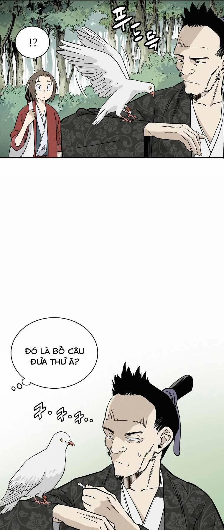 Trọng Sinh Thành Thần Y Thời Tam Quốc 34 trang 25