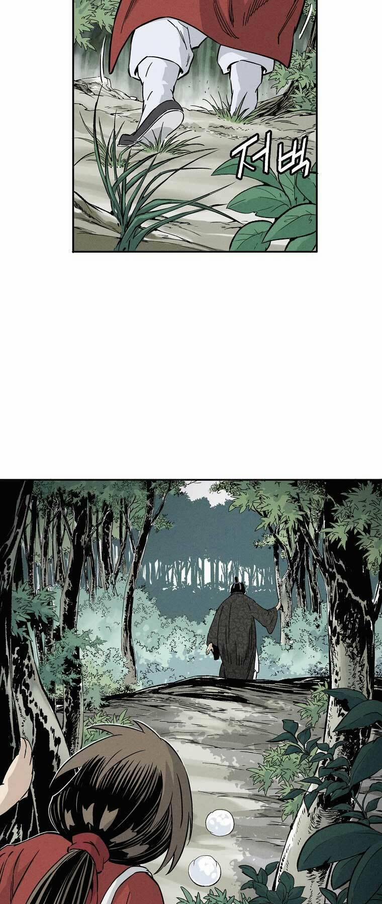 Trọng Sinh Thành Thần Y Thời Tam Quốc 34 trang 30