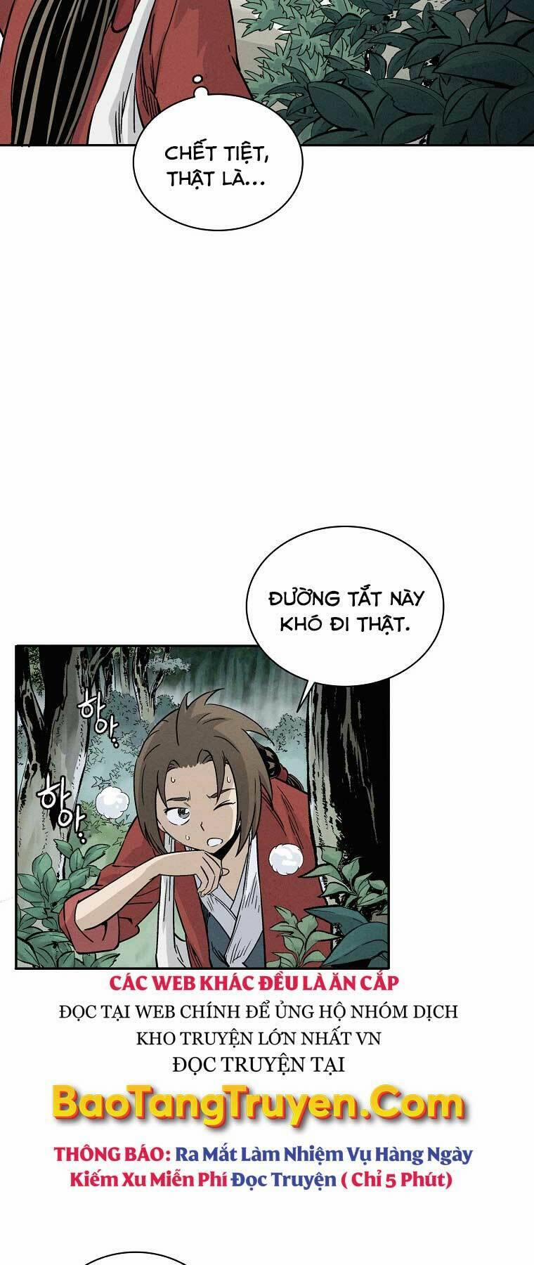 Trọng Sinh Thành Thần Y Thời Tam Quốc 34 trang 31