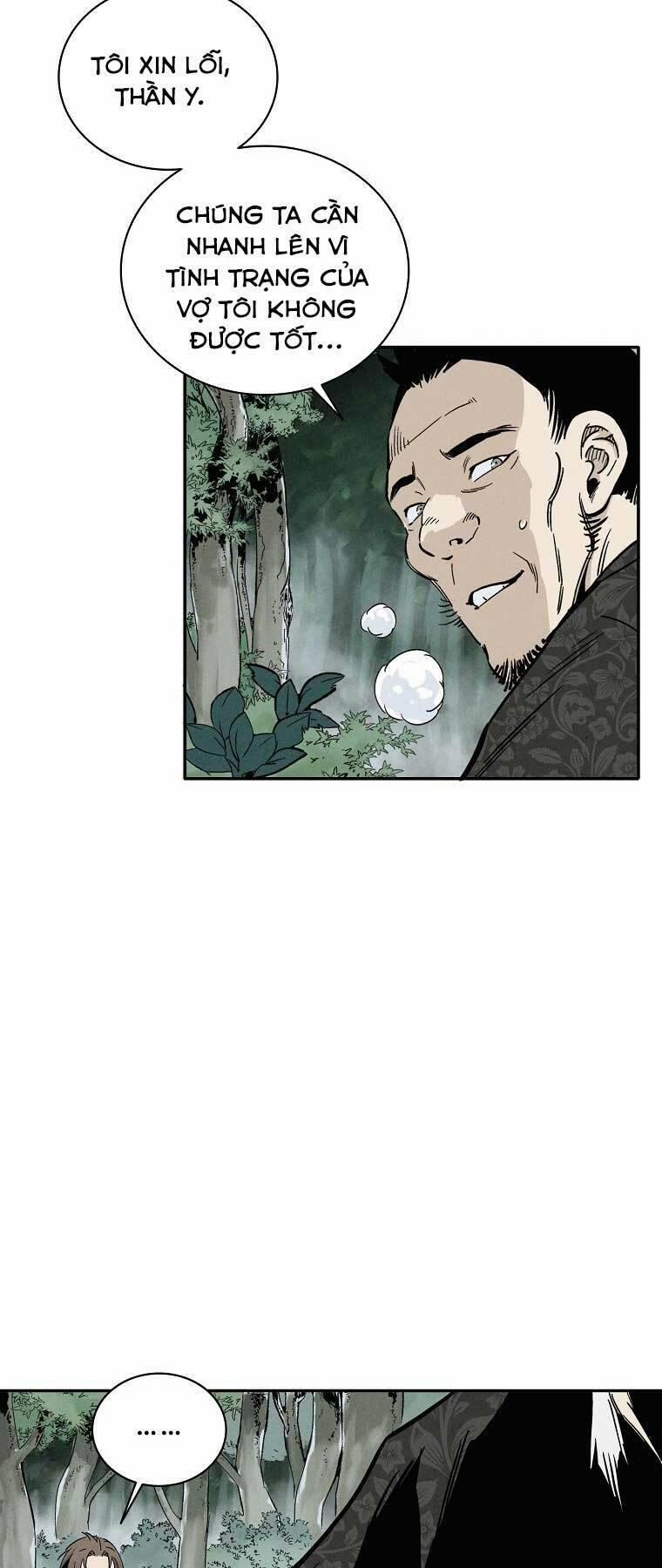 Trọng Sinh Thành Thần Y Thời Tam Quốc 34 trang 32