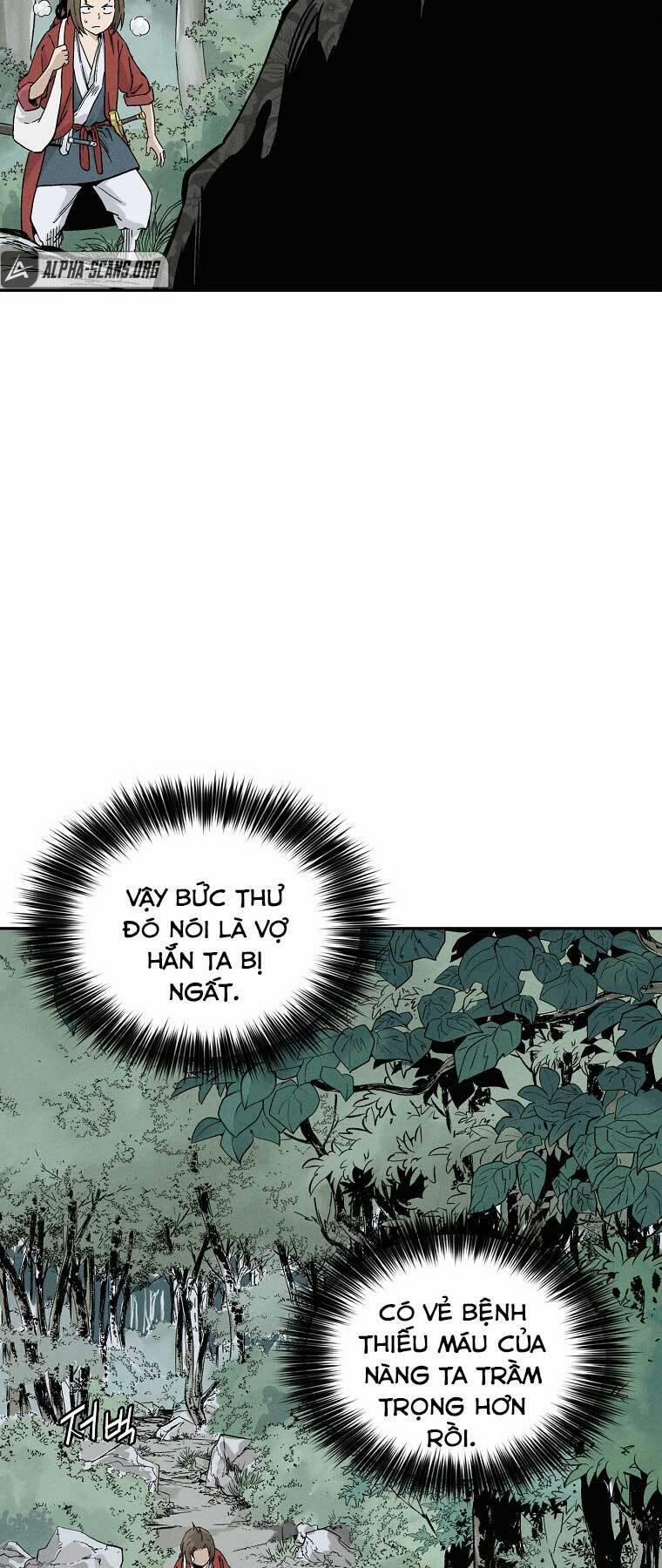 Trọng Sinh Thành Thần Y Thời Tam Quốc 34 trang 33