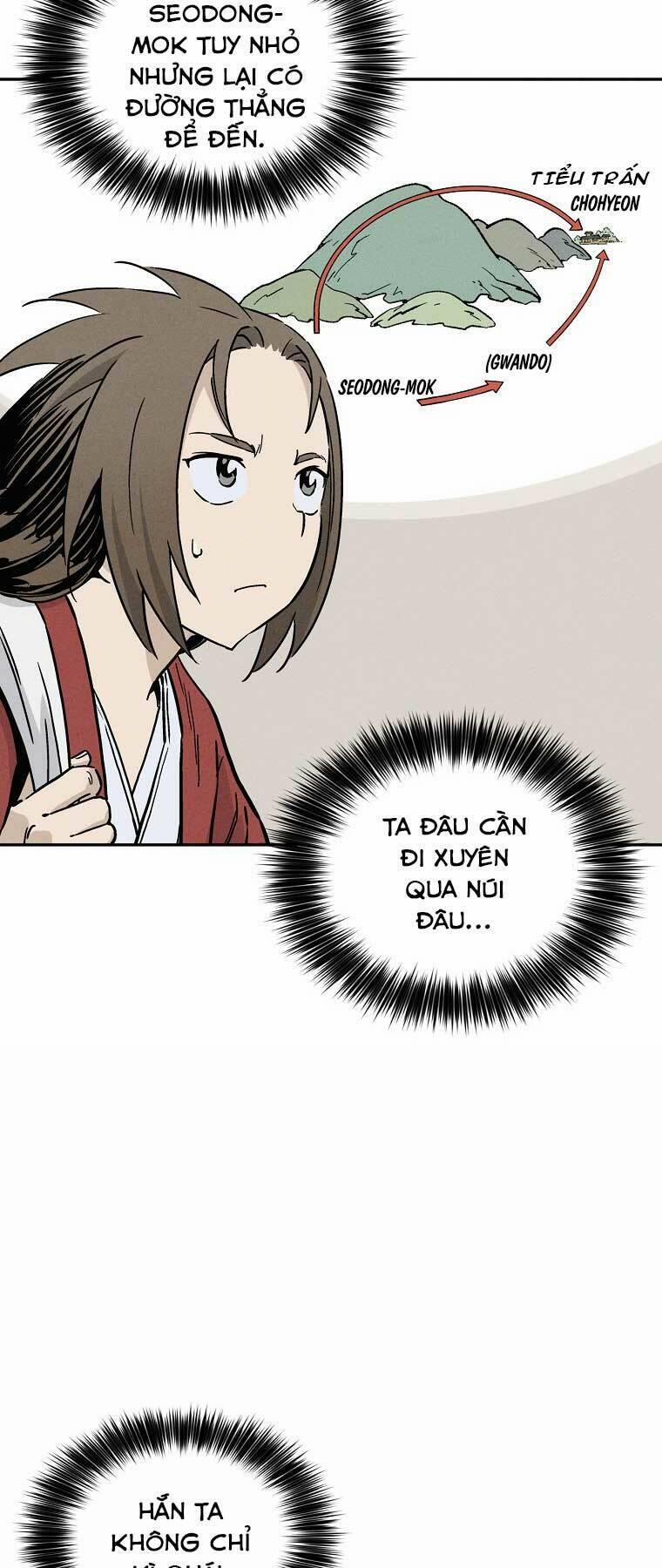 Trọng Sinh Thành Thần Y Thời Tam Quốc 34 trang 35
