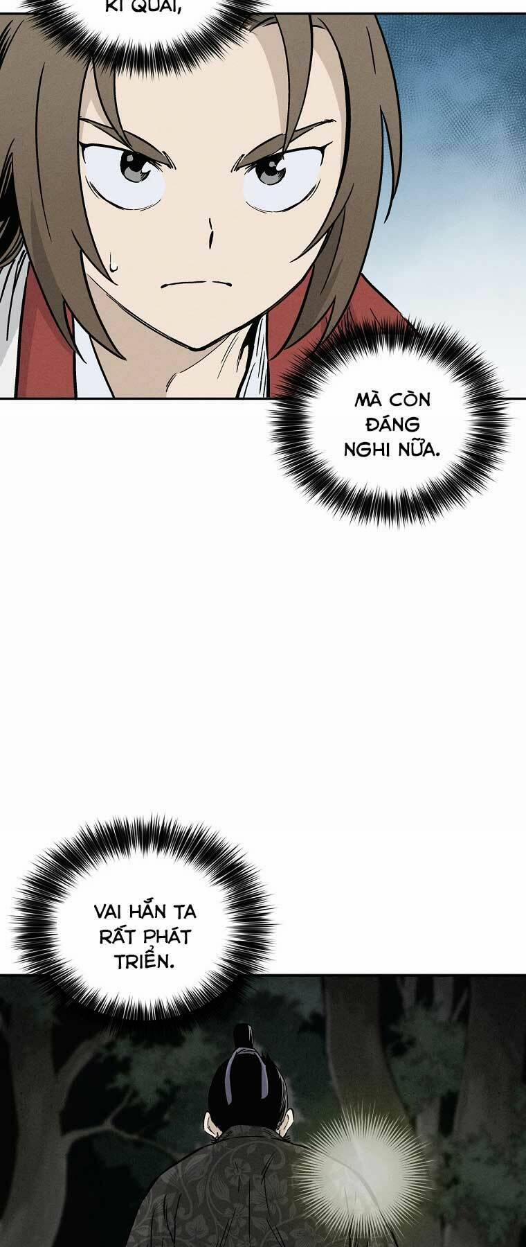Trọng Sinh Thành Thần Y Thời Tam Quốc 34 trang 36