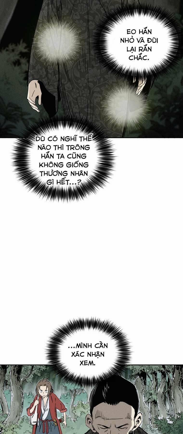 Trọng Sinh Thành Thần Y Thời Tam Quốc 34 trang 37