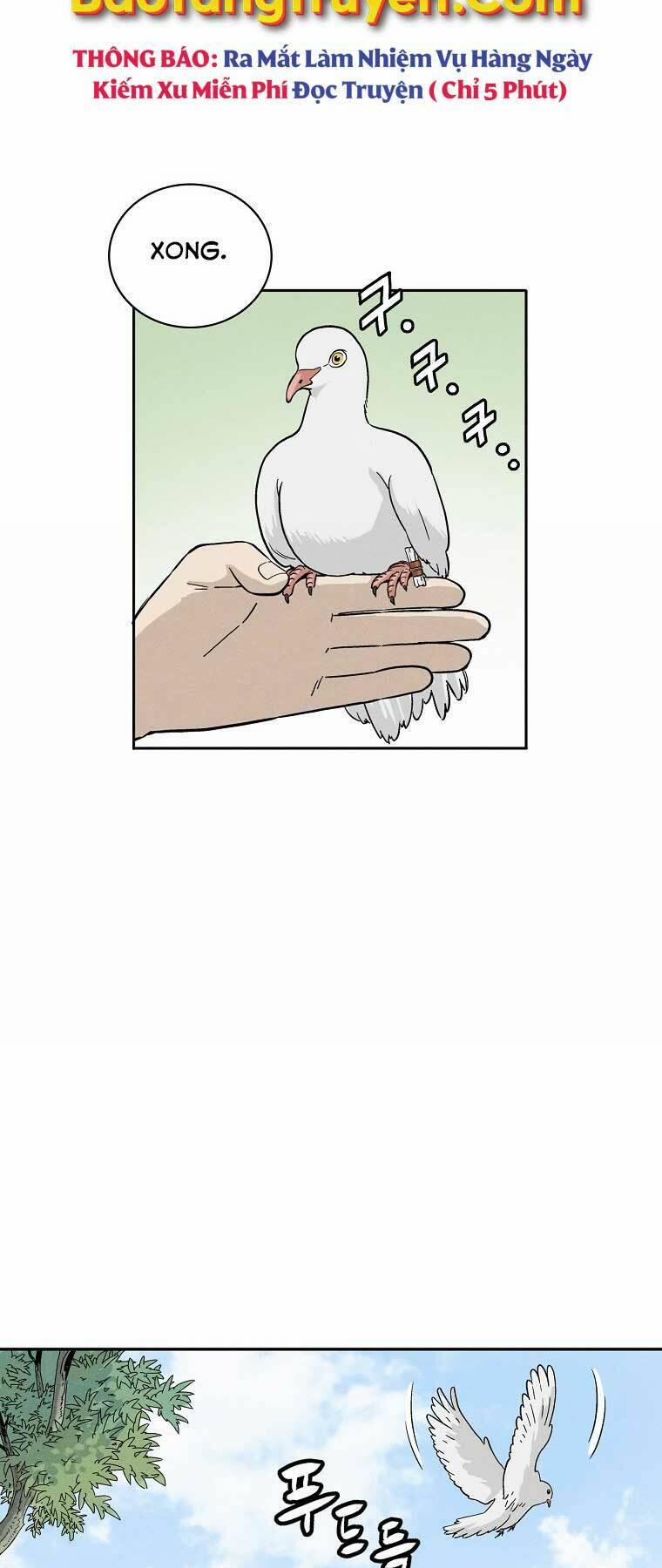 Trọng Sinh Thành Thần Y Thời Tam Quốc 34 trang 4