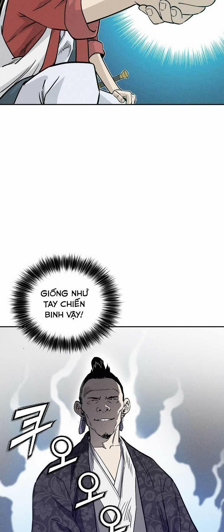 Trọng Sinh Thành Thần Y Thời Tam Quốc 34 trang 42