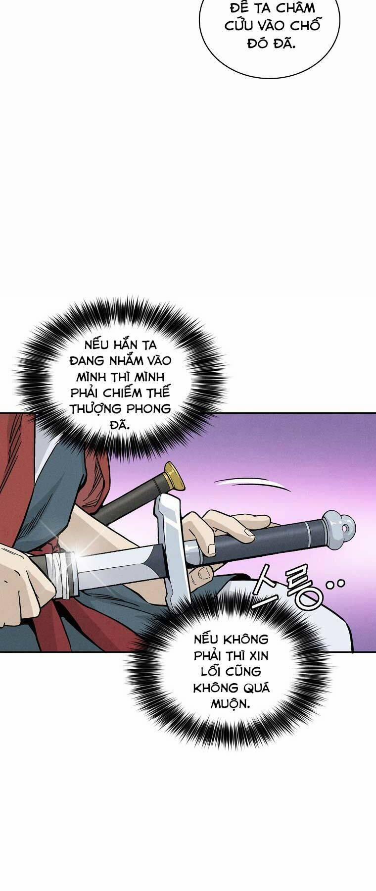 Trọng Sinh Thành Thần Y Thời Tam Quốc 34 trang 44