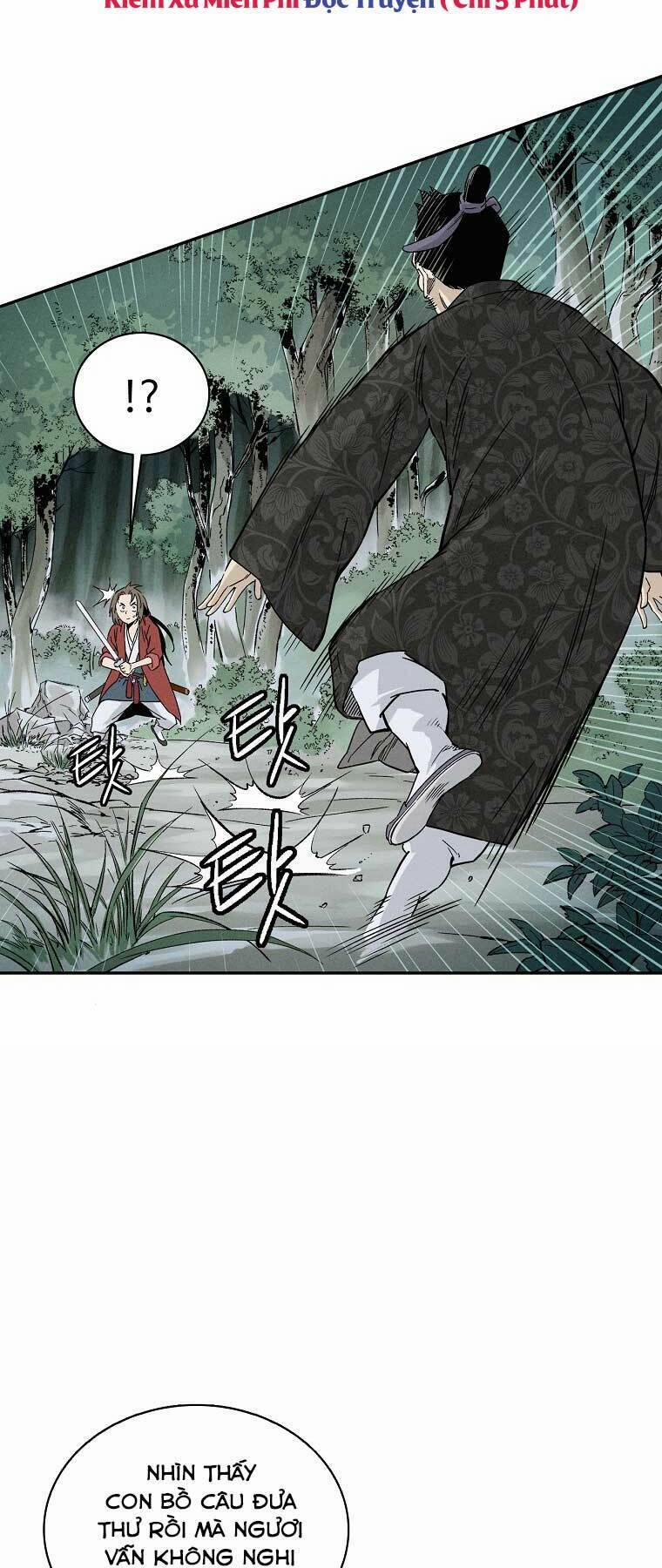 Trọng Sinh Thành Thần Y Thời Tam Quốc 34 trang 46