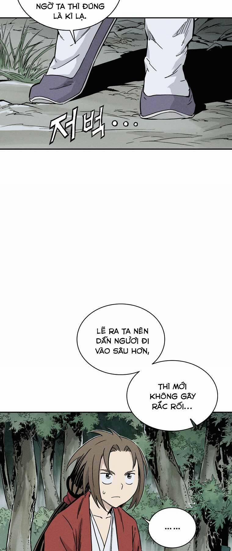 Trọng Sinh Thành Thần Y Thời Tam Quốc 34 trang 47