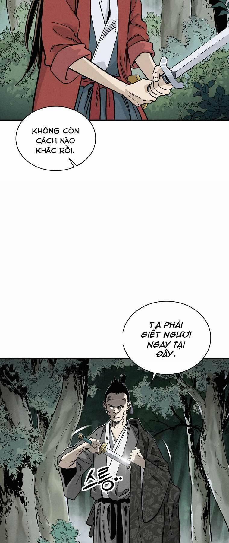 Trọng Sinh Thành Thần Y Thời Tam Quốc 34 trang 48