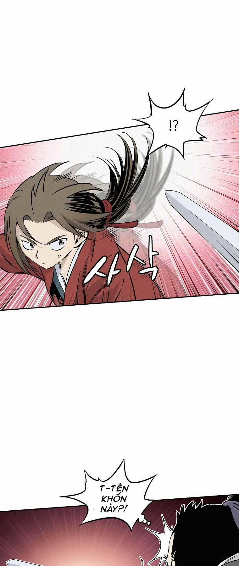 Trọng Sinh Thành Thần Y Thời Tam Quốc 34 trang 50