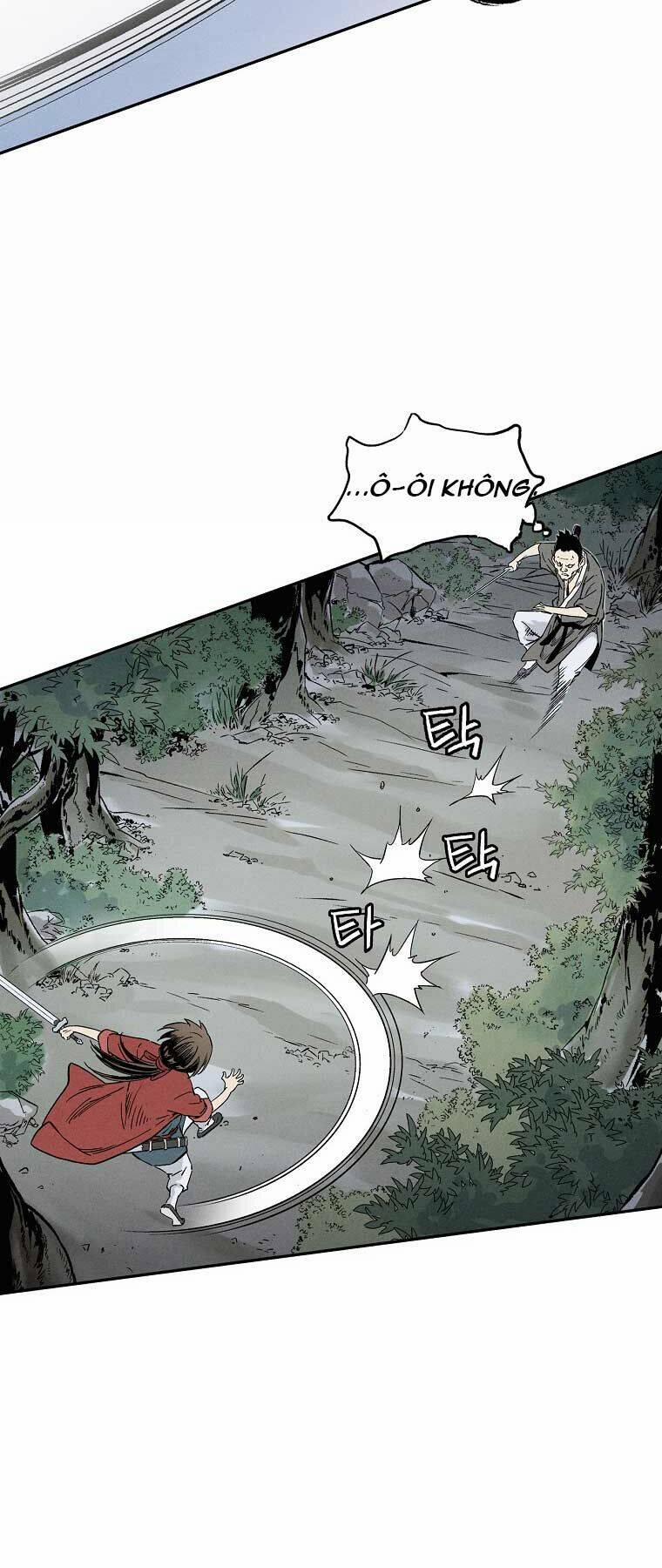 Trọng Sinh Thành Thần Y Thời Tam Quốc 34 trang 52