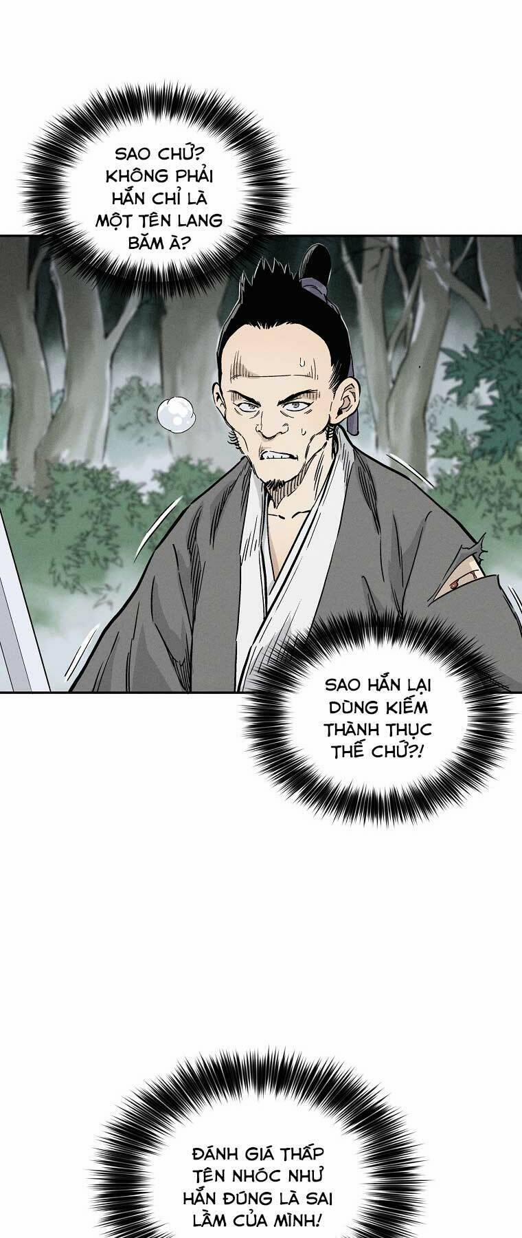 Trọng Sinh Thành Thần Y Thời Tam Quốc 34 trang 53