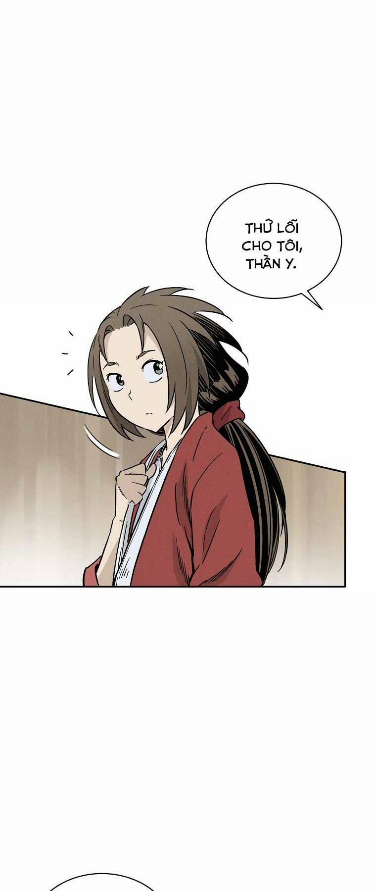 Trọng Sinh Thành Thần Y Thời Tam Quốc 34 trang 9