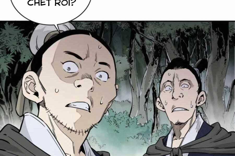 Trọng Sinh Thành Thần Y Thời Tam Quốc 35 trang 111