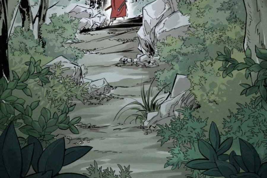 Trọng Sinh Thành Thần Y Thời Tam Quốc 35 trang 116