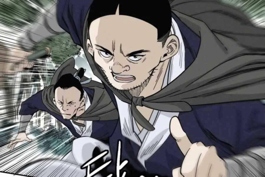 Trọng Sinh Thành Thần Y Thời Tam Quốc 35 trang 120