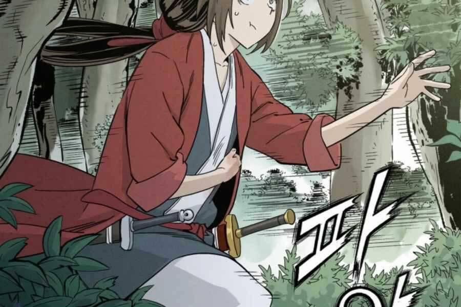 Trọng Sinh Thành Thần Y Thời Tam Quốc 35 trang 136