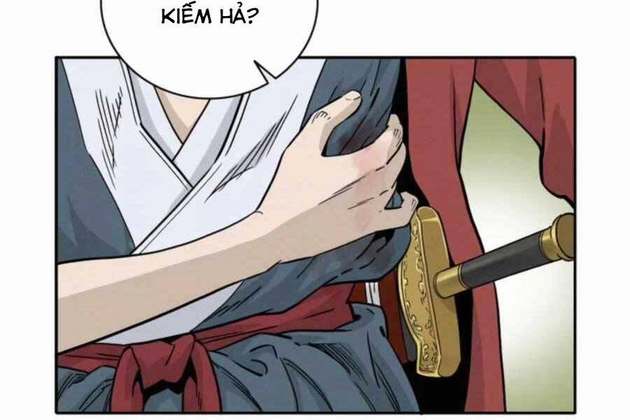 Trọng Sinh Thành Thần Y Thời Tam Quốc 35 trang 142