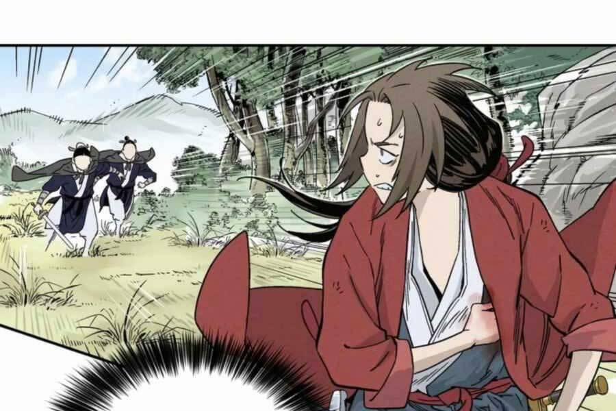 Trọng Sinh Thành Thần Y Thời Tam Quốc 35 trang 156