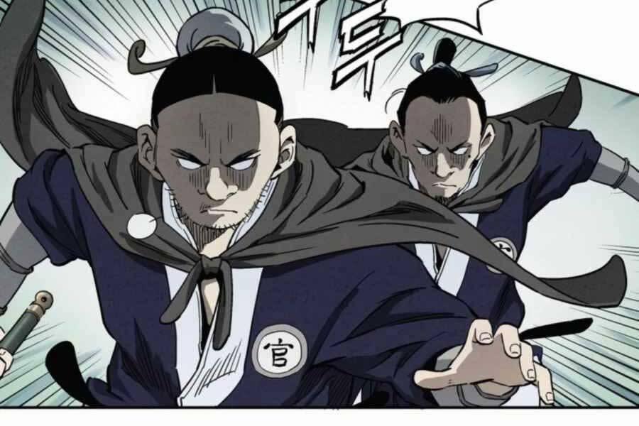 Trọng Sinh Thành Thần Y Thời Tam Quốc 35 trang 158