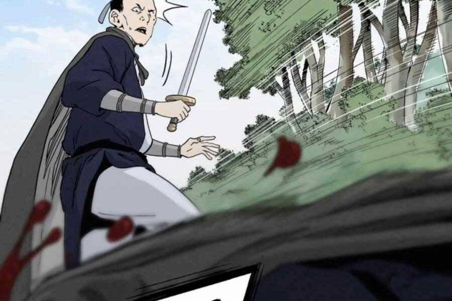 Trọng Sinh Thành Thần Y Thời Tam Quốc 35 trang 181