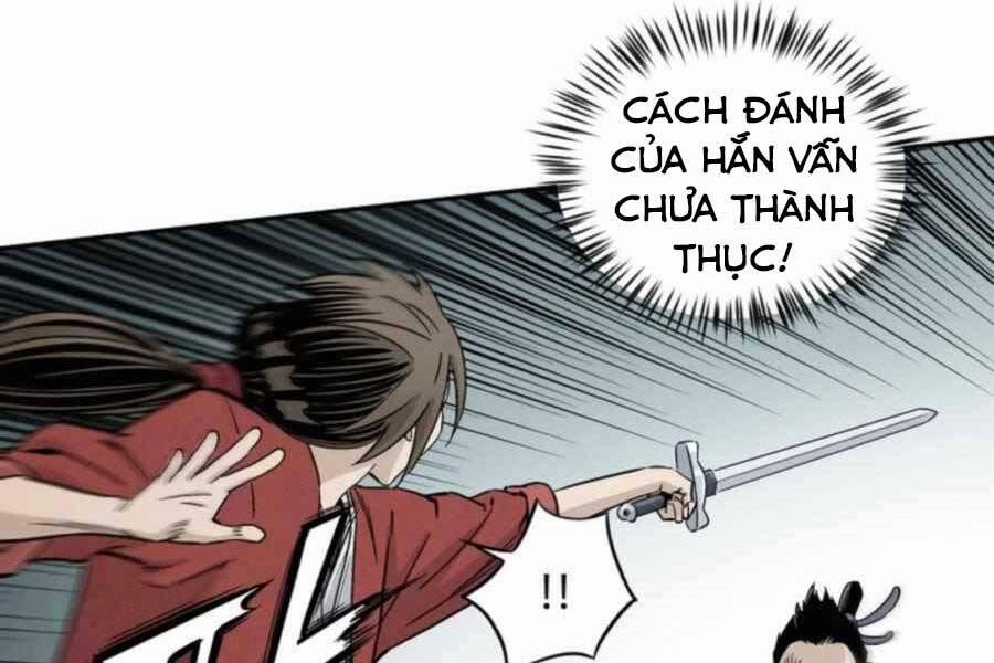 Trọng Sinh Thành Thần Y Thời Tam Quốc 35 trang 23