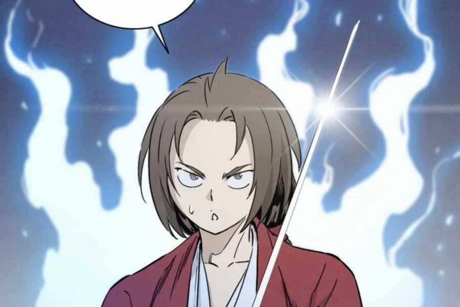 Trọng Sinh Thành Thần Y Thời Tam Quốc 35 trang 3