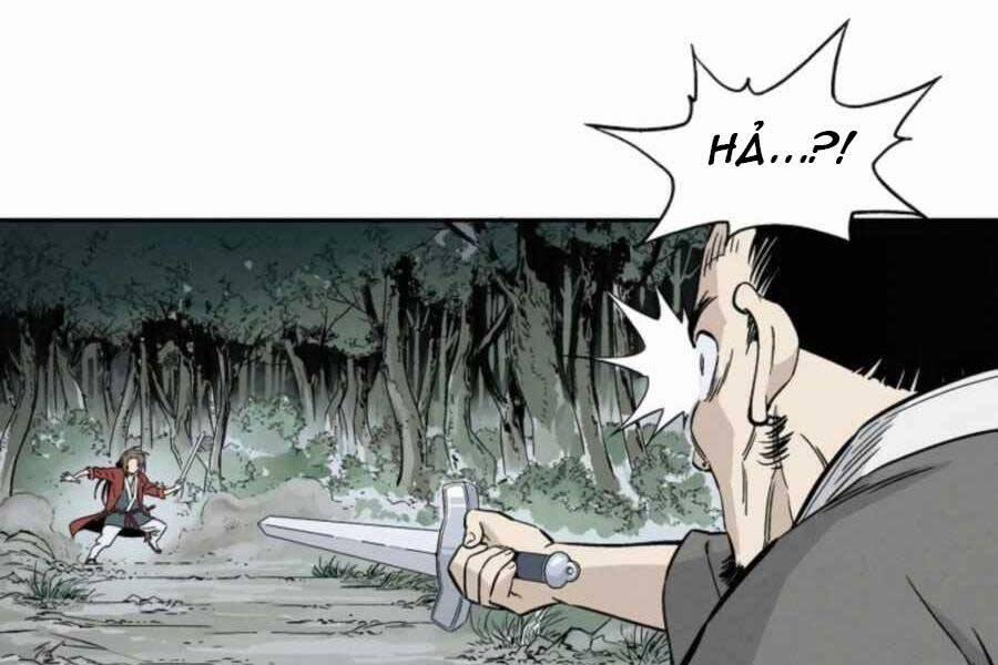 Trọng Sinh Thành Thần Y Thời Tam Quốc 35 trang 40