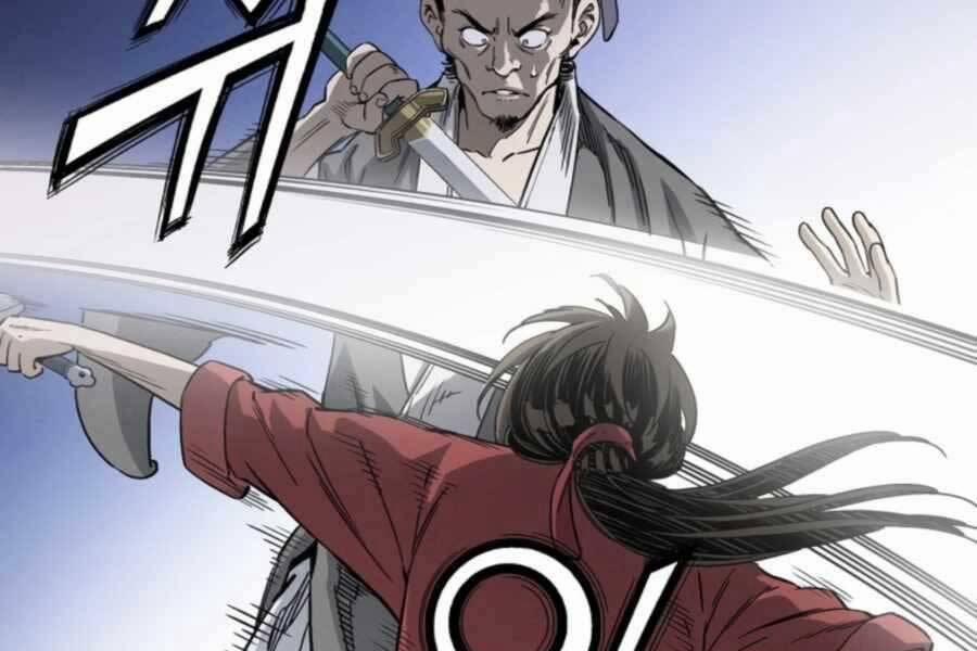 Trọng Sinh Thành Thần Y Thời Tam Quốc 35 trang 56