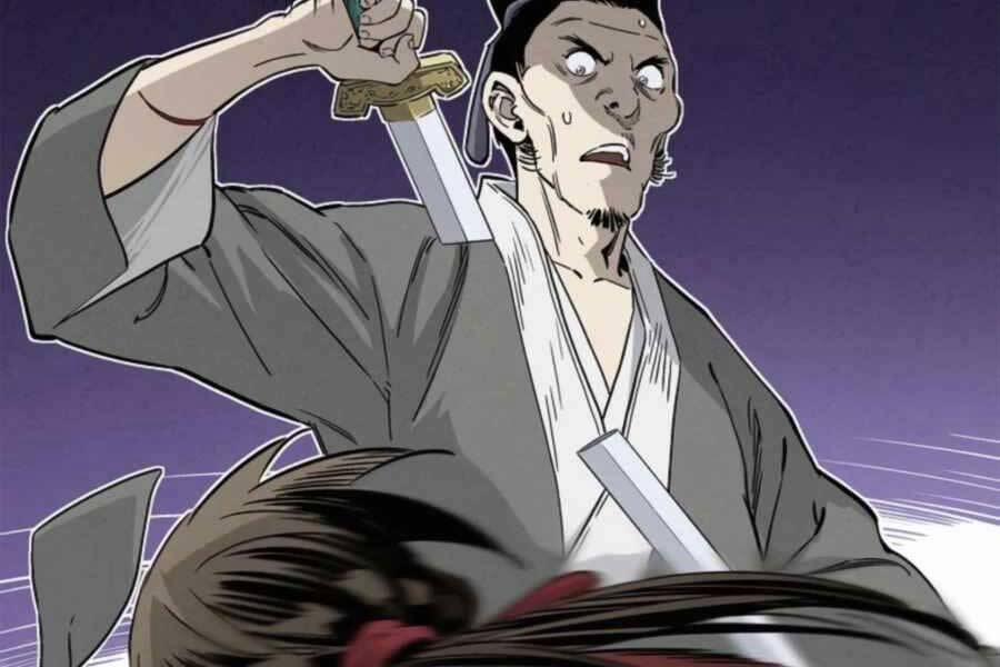 Trọng Sinh Thành Thần Y Thời Tam Quốc 35 trang 59