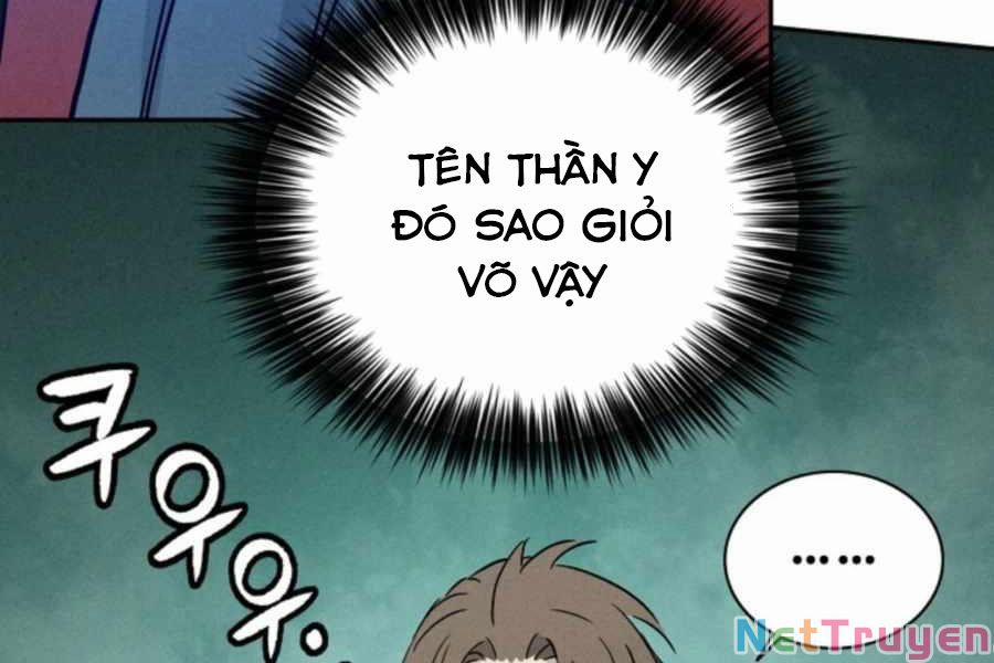 Trọng Sinh Thành Thần Y Thời Tam Quốc 36 trang 1