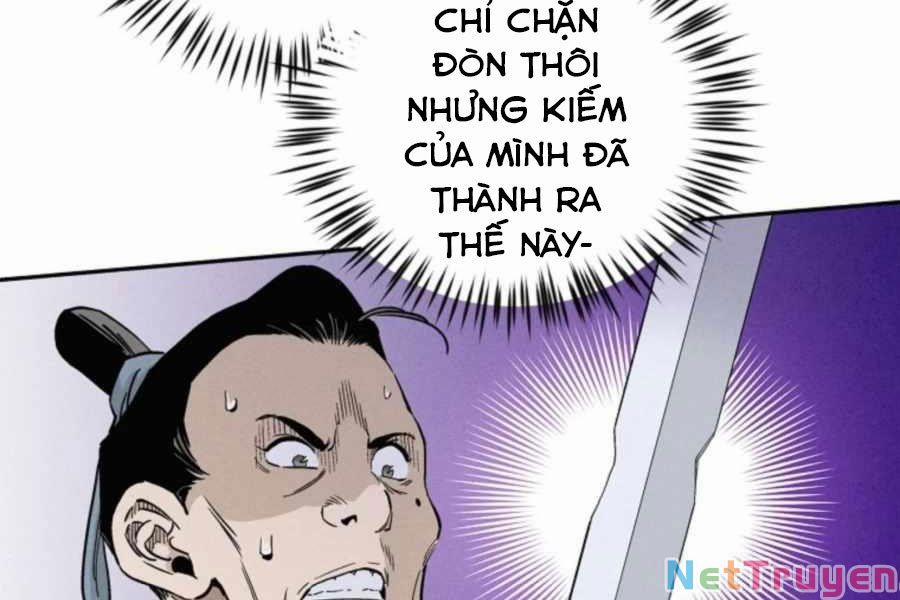 Trọng Sinh Thành Thần Y Thời Tam Quốc 36 trang 21