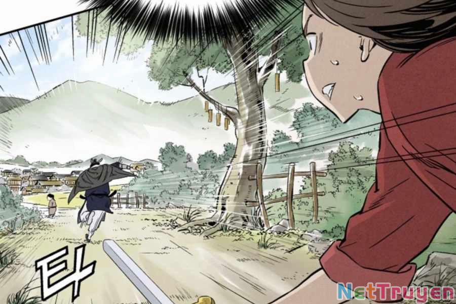 Trọng Sinh Thành Thần Y Thời Tam Quốc 36 trang 40