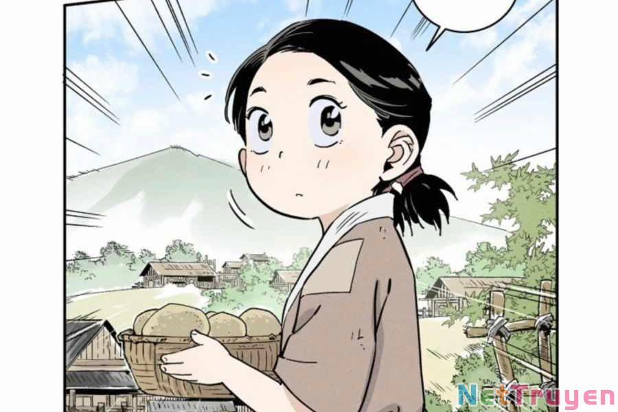 Trọng Sinh Thành Thần Y Thời Tam Quốc 36 trang 43