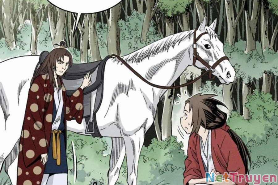 Trọng Sinh Thành Thần Y Thời Tam Quốc 36 trang 82