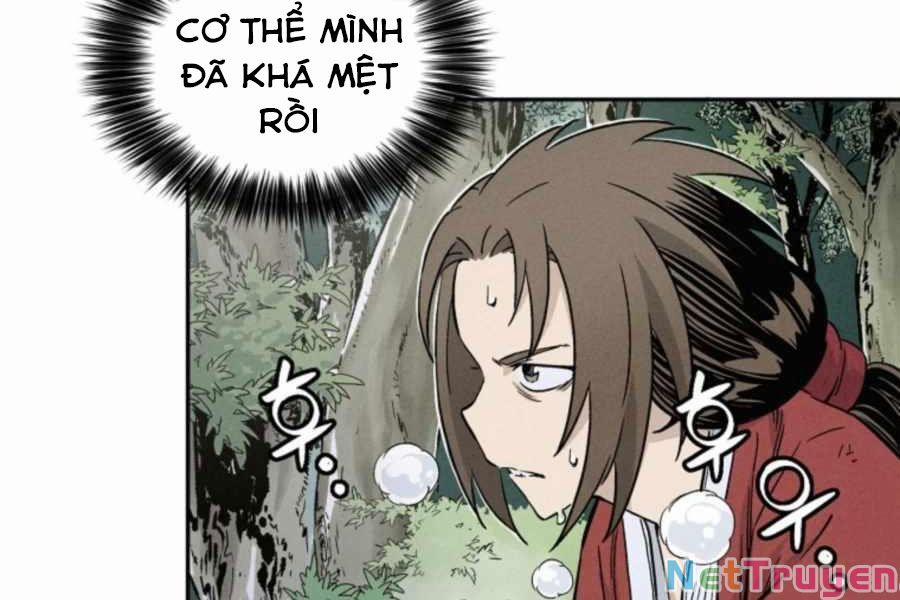 Trọng Sinh Thành Thần Y Thời Tam Quốc 36 trang 9