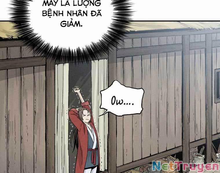 Trọng Sinh Thành Thần Y Thời Tam Quốc 37 trang 128