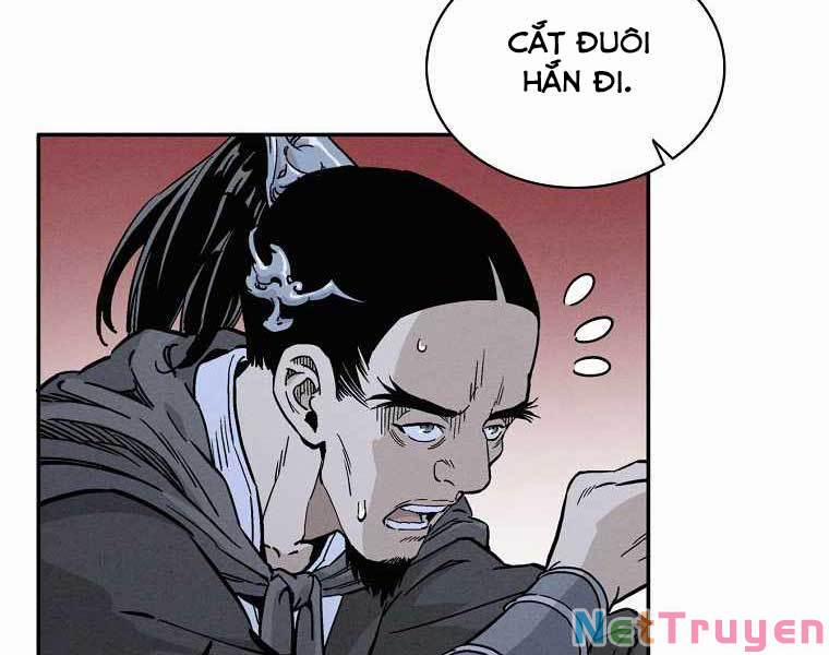 Trọng Sinh Thành Thần Y Thời Tam Quốc 37 trang 20