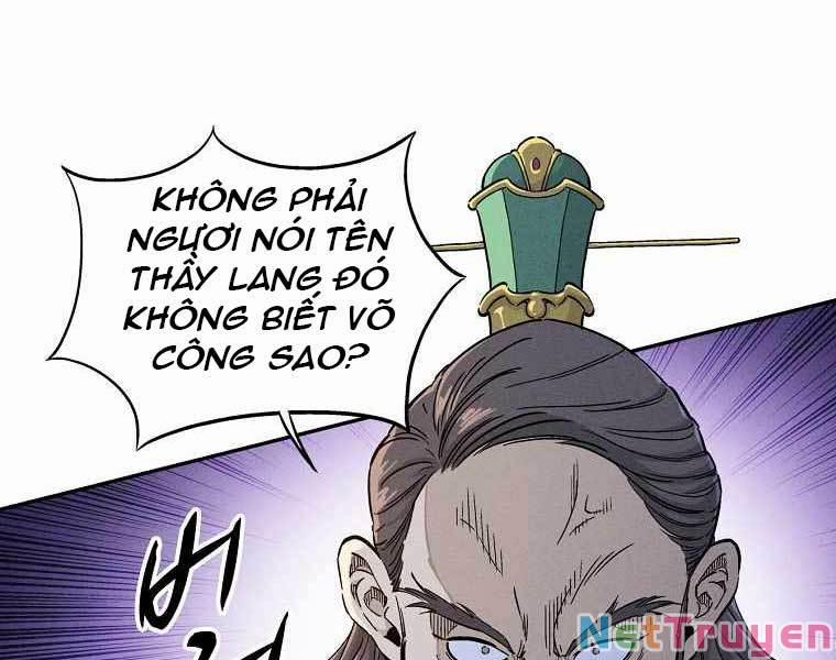 Trọng Sinh Thành Thần Y Thời Tam Quốc 37 trang 4