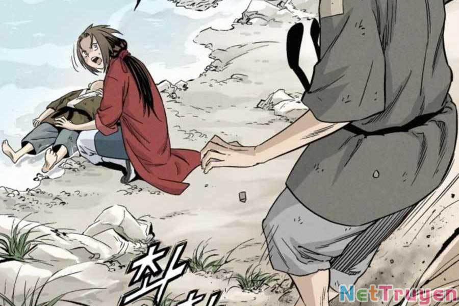 Trọng Sinh Thành Thần Y Thời Tam Quốc 38 trang 16