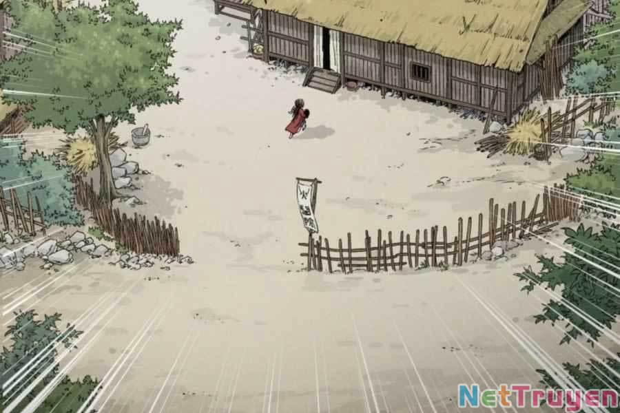 Trọng Sinh Thành Thần Y Thời Tam Quốc 38 trang 76