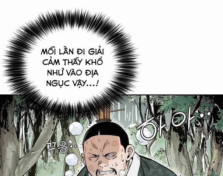 Trọng Sinh Thành Thần Y Thời Tam Quốc 39 trang 134