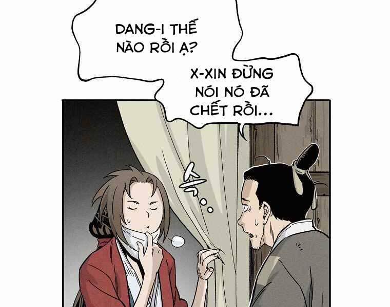 Trọng Sinh Thành Thần Y Thời Tam Quốc 39 trang 145